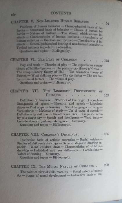 An introduction to child psychology by Charles W Waddle
