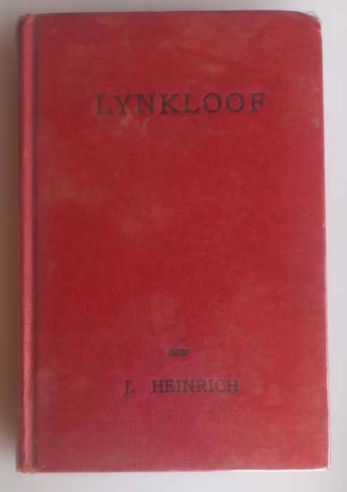 Lynkloof deur J Heinrich