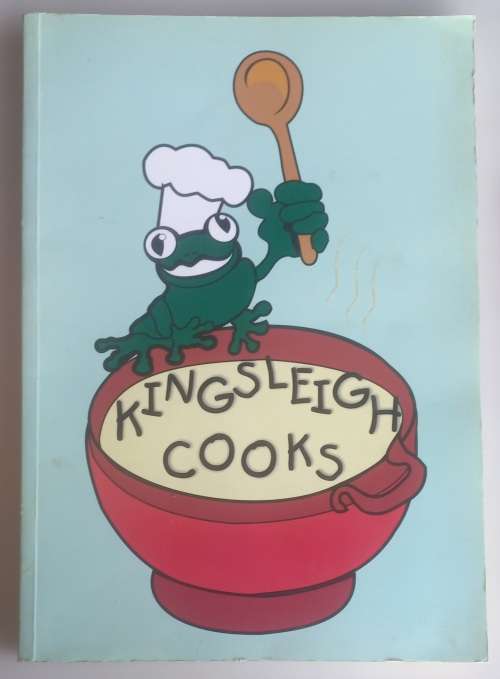 Kingsleigh cooks