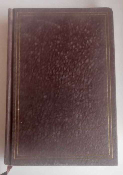 Reader`s digest condensed book: The third twin, Wilderness of mirrors, The notebook