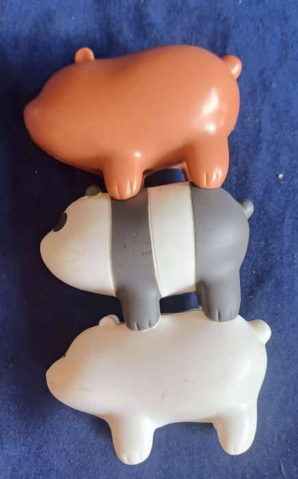 McDonalds toy