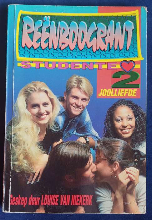 Reenboogrant Joolliefde