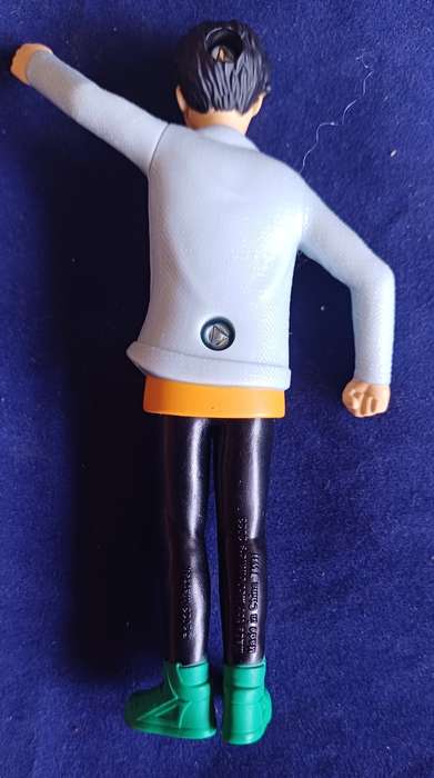 McDonalds Mattel toy