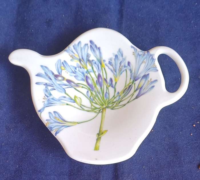Ashdene Teabag holder