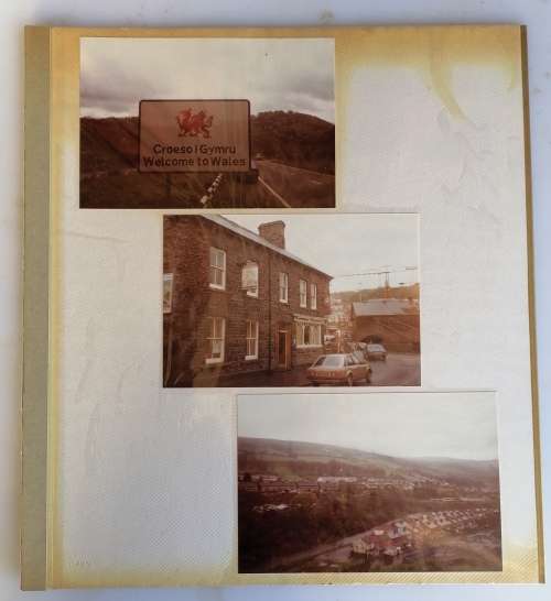 Vintage photos