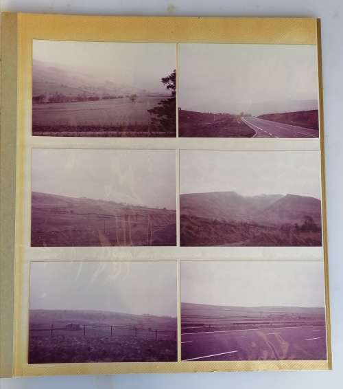 Vintage photos