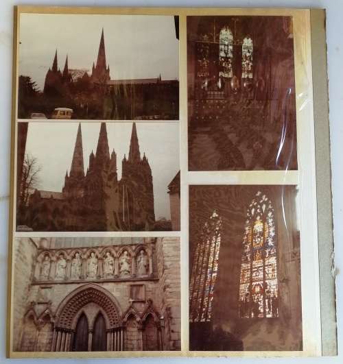 Vintage photos