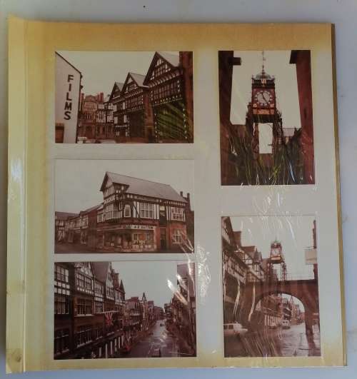 Vintage photos