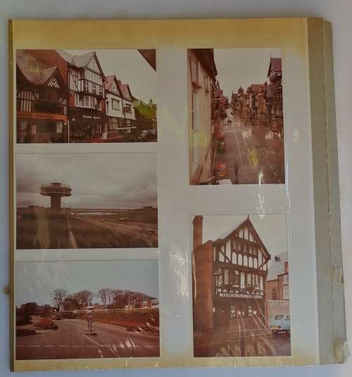 Vintage photos