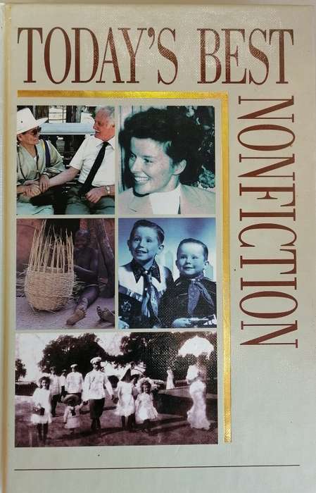 Today`s best non fiction