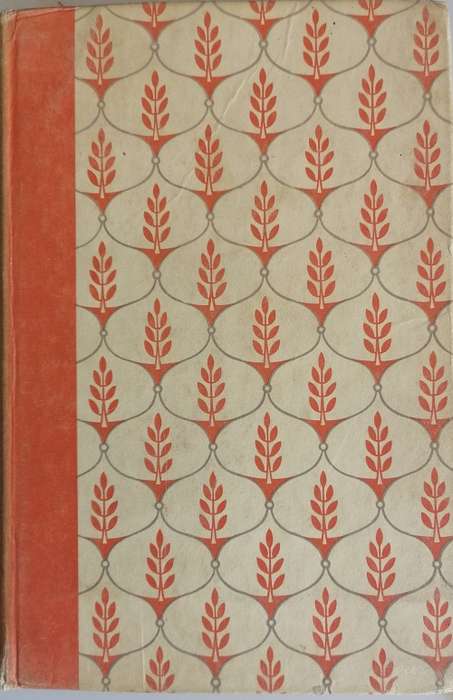 A book of escapes and hurried journeys