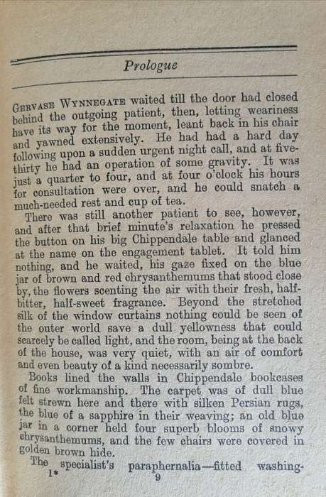 Wynnegate Sahib by Joan Sutherland