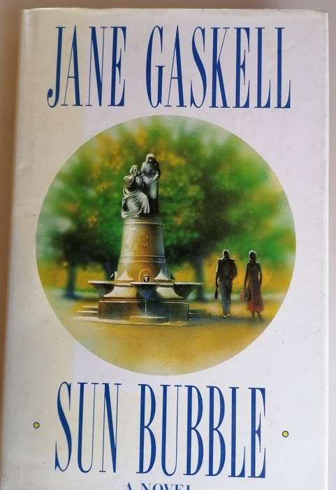 Sun bubble by Jane Gaskell