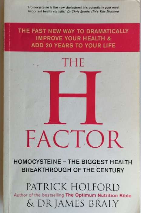The H Factor