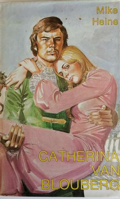 Catherina van Blouberg deur Mike Heine