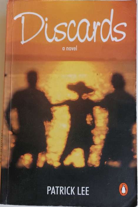 Discards by Patrick Lee