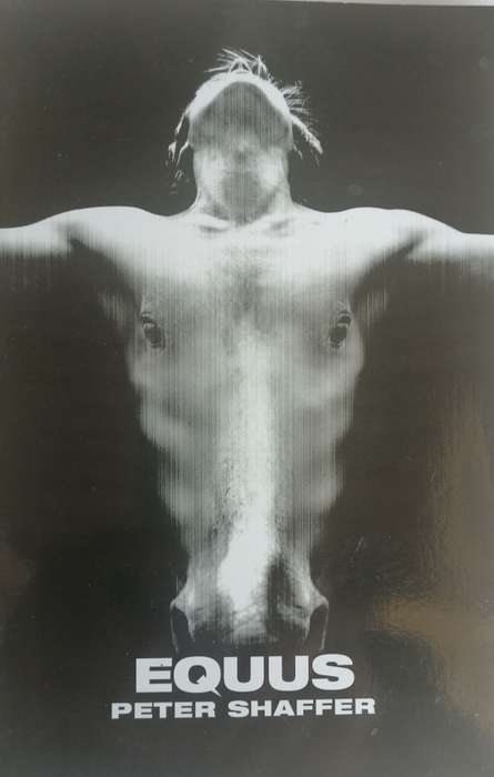 Equus by Peter Shaffer
