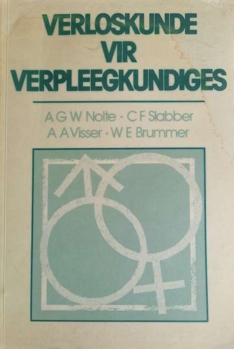 Verloskunde vir verpleegkundiges