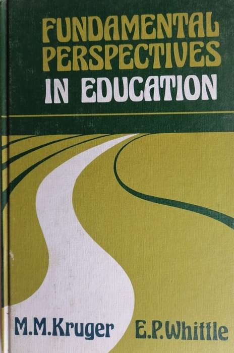 Fundamental perspectives in education