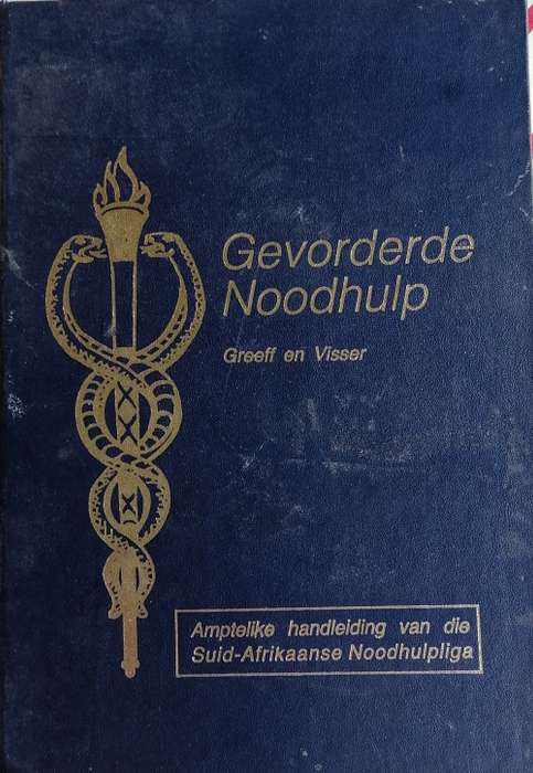 Gevorderde noodhulp