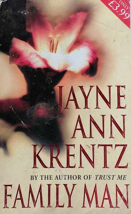 Family man by Jayne Ann Krentz