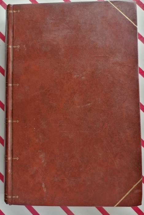 Levkas Man by Hammond Innes