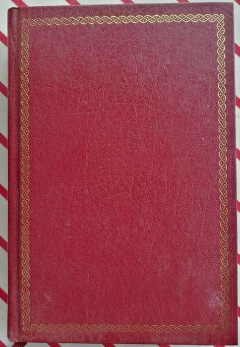Reader`s Digest Condensed books The horse whisperer, The rainmaker, The land God gave to Cain, The
