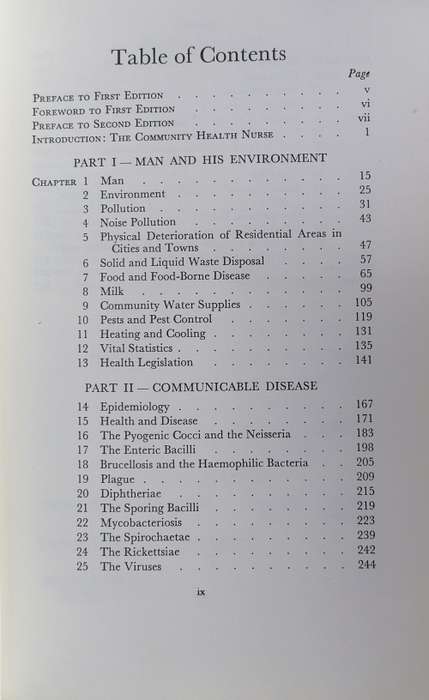 An introduction to public health