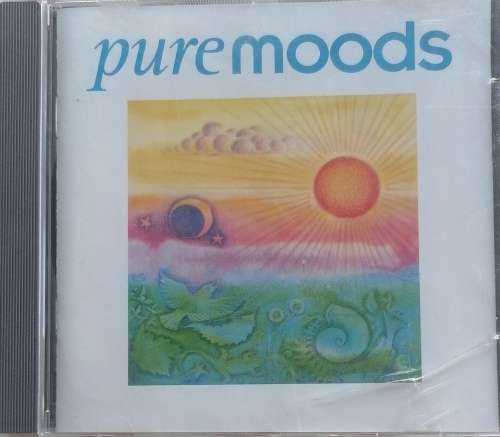 Pure moods cd