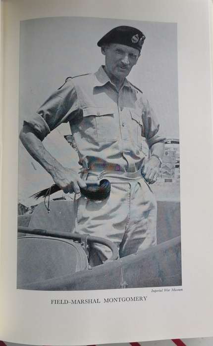 Winston Churchill The struggle for survival 1940-1965