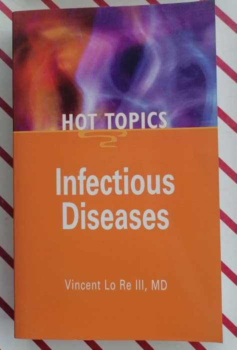 Infectious diseases