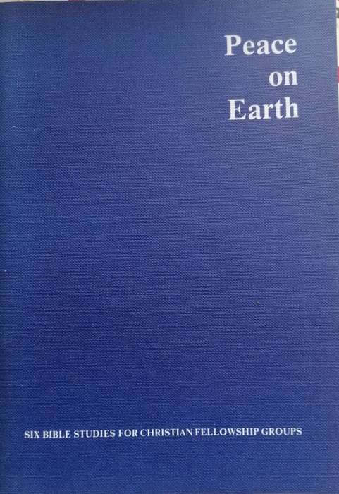 Peace on earth