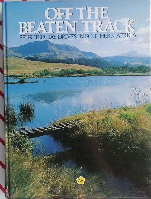 Off the beaten track