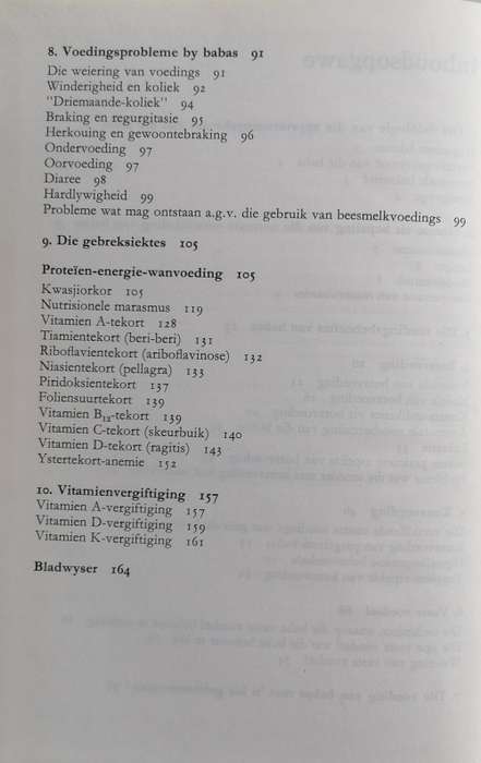 Babavoeding deur PJ Pretorius