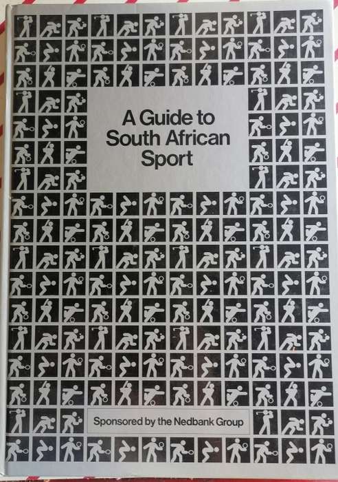 A guide to South African sport