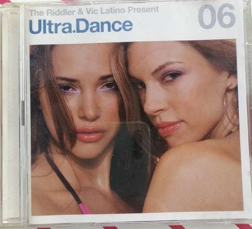 Ultra dance 2cd