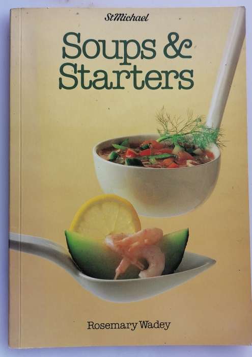 Soups and starters