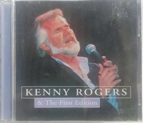 Kenny Rogers and The First Edition cd