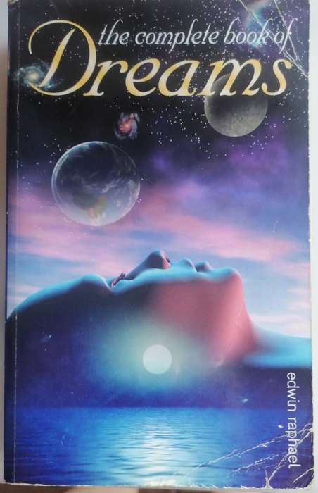 The complete book of dreams