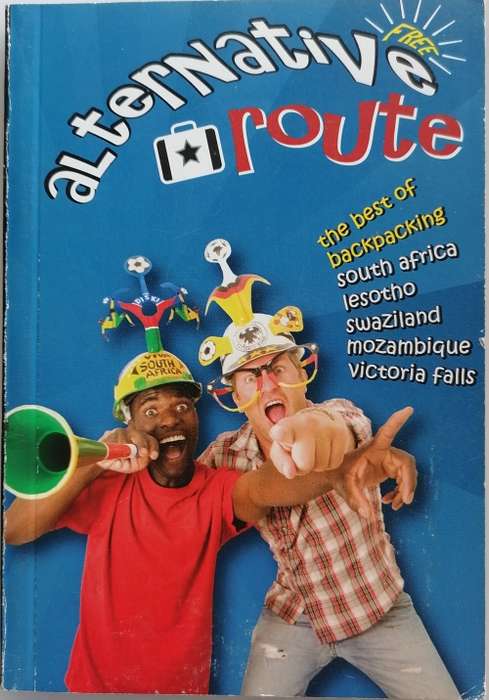 Alternative route