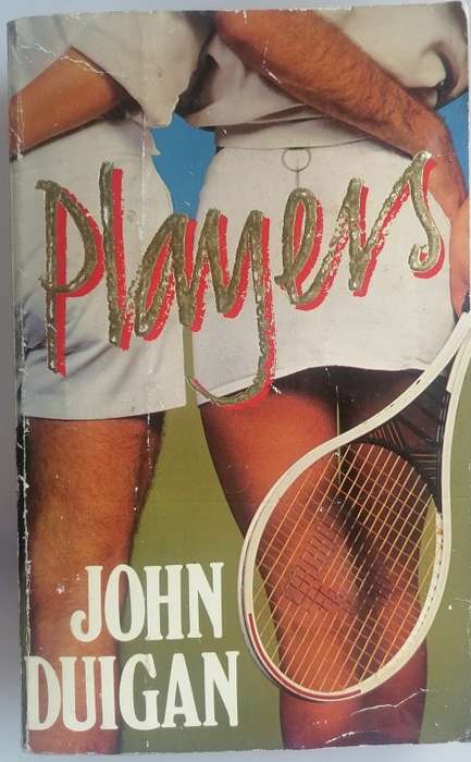 Players by John Duigan