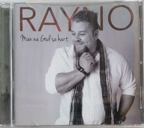 Rayno - Man na God se hart cd