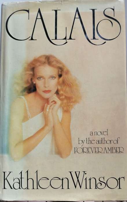 Calais by Kathleen Winsor