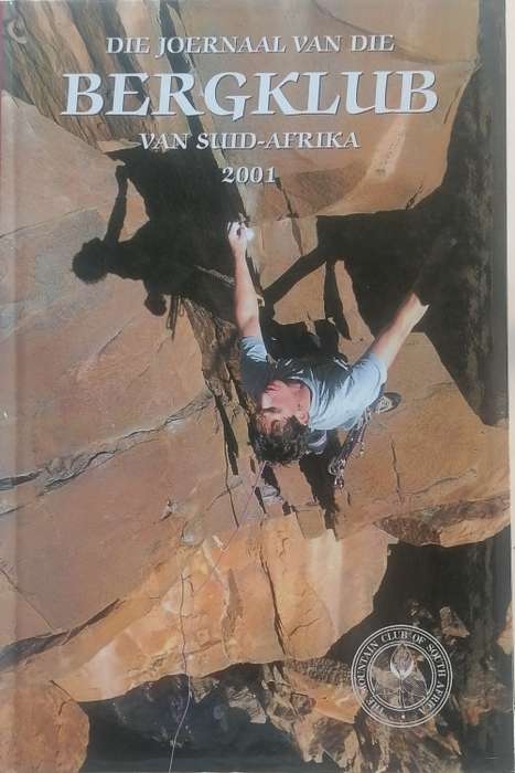 Die joernaal van die bergklub van Suid-Afrika 2001