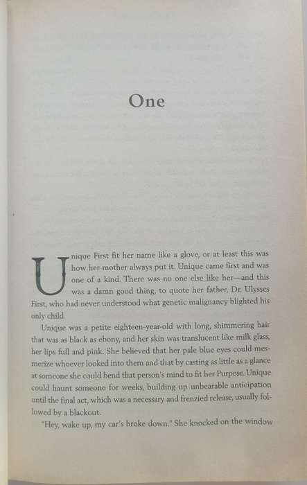 Isle of dogs by Patricia Cornwell