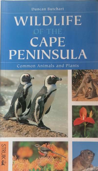 Wildlife of the Cape Peninsula