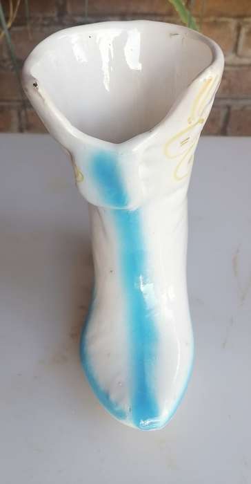 Shoe ornament