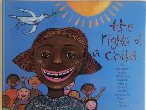 The rights of a child