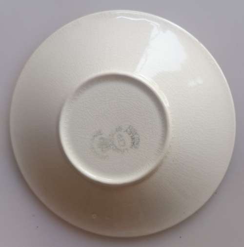 Small plate
