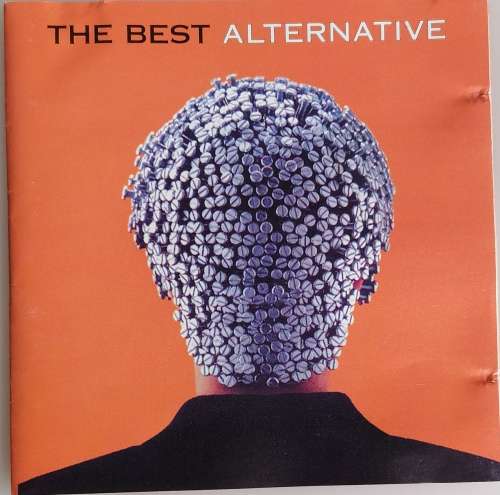 The best alternative cd